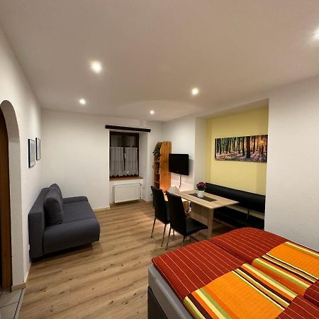 Ferienwohnung Wohlfahrter Bad Mitterndorf Exterior foto
