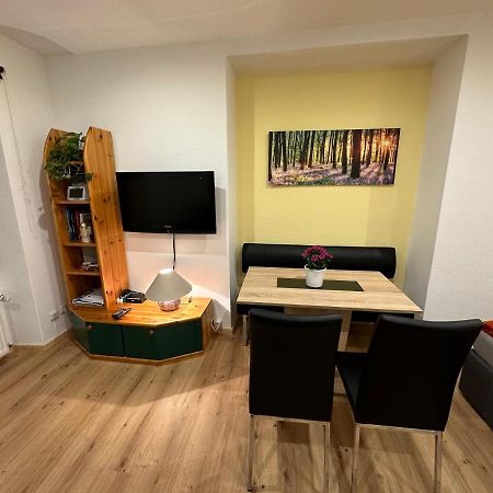 Ferienwohnung Wohlfahrter Bad Mitterndorf Exterior foto