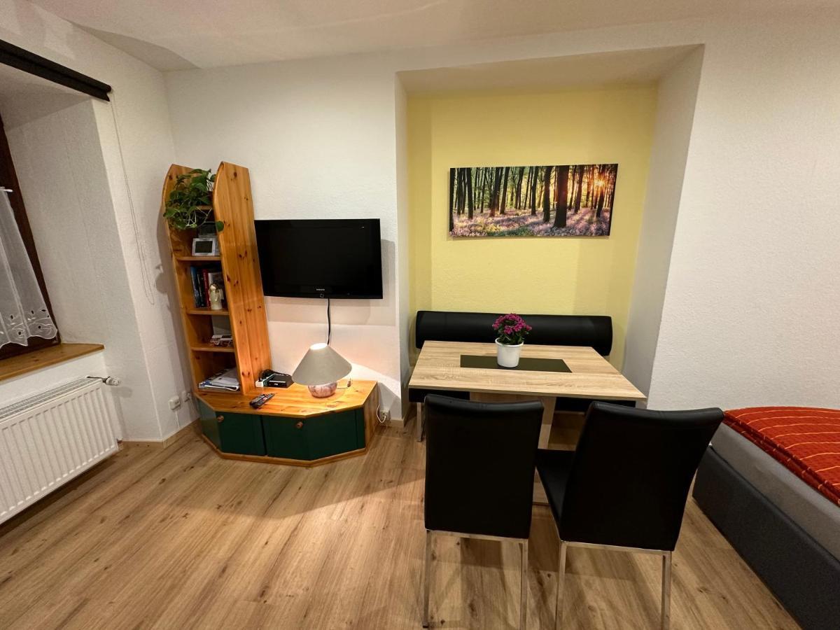 Ferienwohnung Wohlfahrter Bad Mitterndorf Exterior foto