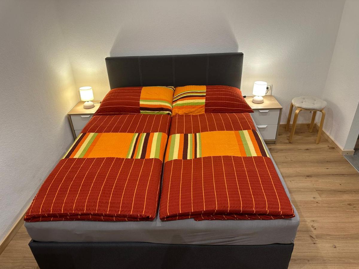 Ferienwohnung Wohlfahrter Bad Mitterndorf Exterior foto