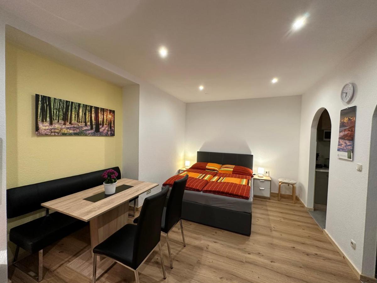 Ferienwohnung Wohlfahrter Bad Mitterndorf Exterior foto