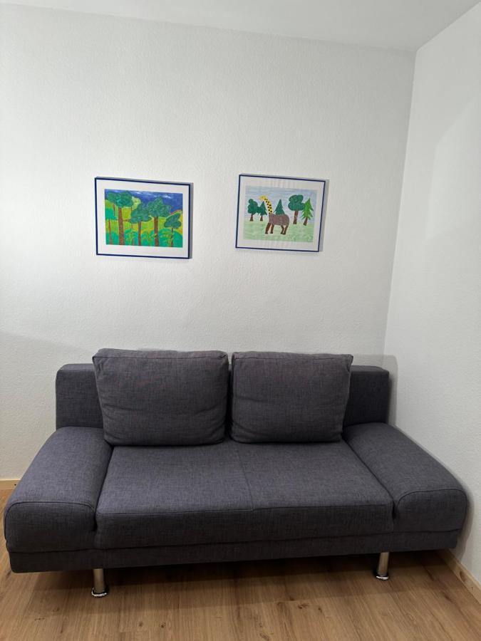 Ferienwohnung Wohlfahrter Bad Mitterndorf Exterior foto